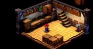 Location of the first two treasures (Image via Nintendo)